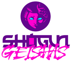 Shogun Geishas AVAX NFT logo